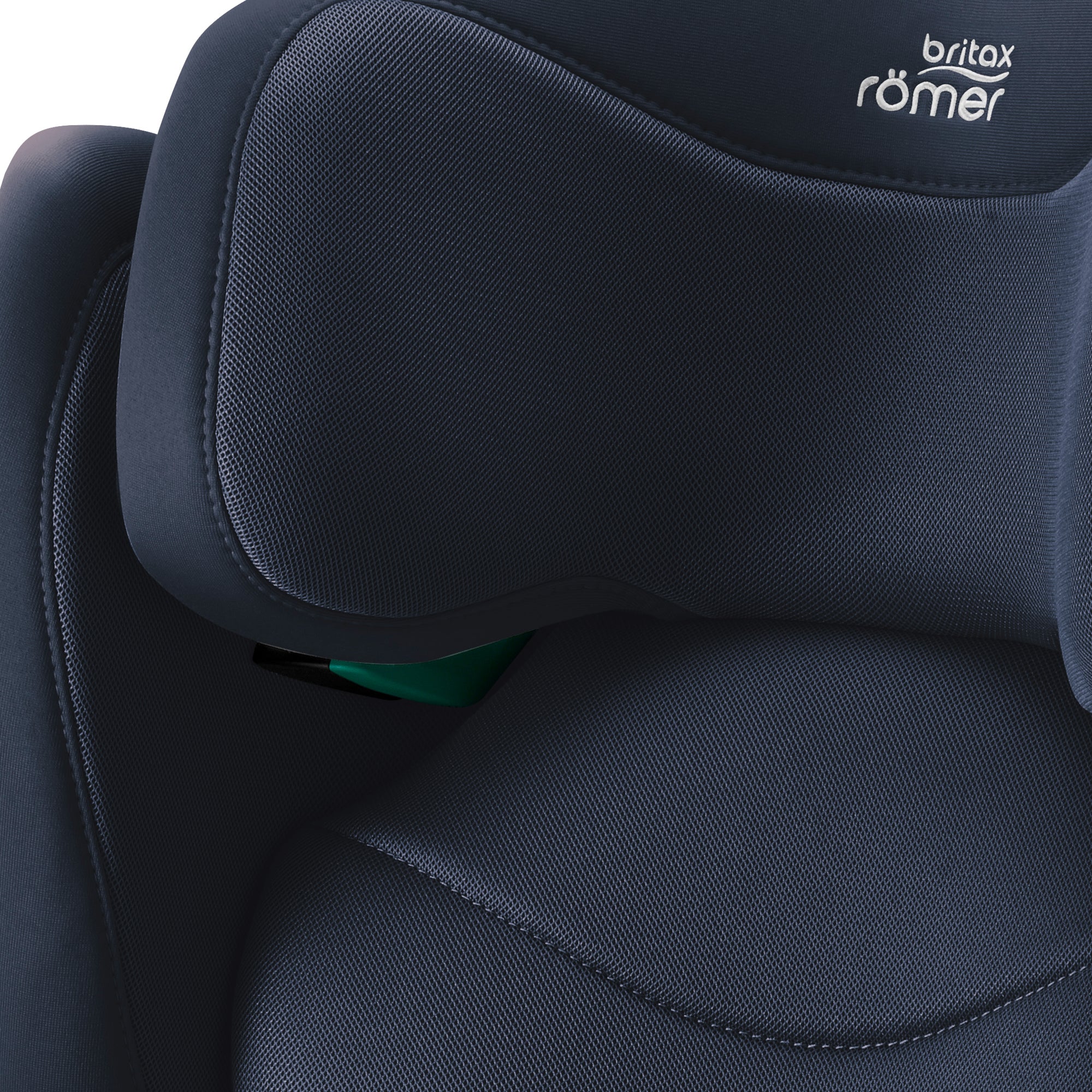 Britax Kid Fix Pro - Night Blue